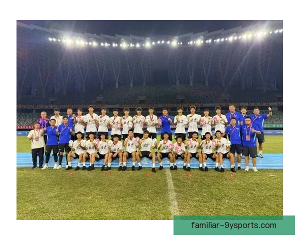 北京足球强队崛起之路与青训体系全面解析