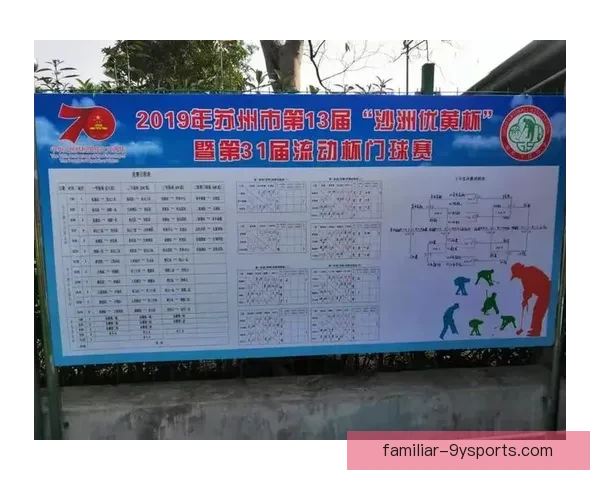 苏州超级联赛最新赛程安排及精彩对阵全解析